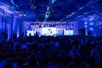 Počela Konferencija o ekonomiji PKCG: Povezane ekonomije za snažniju Evropu