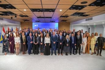 Konferencija o borbi protiv finansijskog kriminala: Odgovor je u zajedničnom djelovanju