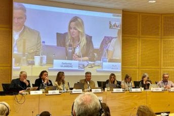 Uljarević: Prostor za suštinski uticaj NVO sektora na politike i odluke u Crnoj Gori postaje uži Uljarević: Prostor za suštinski uticaj NVO sektora na politike i odluke u Crnoj Gori postaje uži