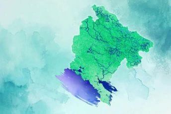 Vodeni krvotok Crne Gore: Od subote podkast Analitike o zaštiti životne sredine, prvi gost Dragan Hajduković Vodeni krvotok Crne Gore: Od subote podkast Analitike o zaštiti životne sredine, prvi gost Dragan Hajduković