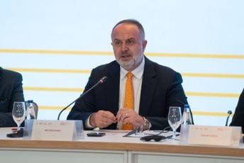Đeljošaj: Za Crnu Goru su regionalna saradnja i evropska integracija dvije strane istog procesa Đeljošaj: Za Crnu Goru su regionalna saradnja i evropska integracija dvije strane istog procesa