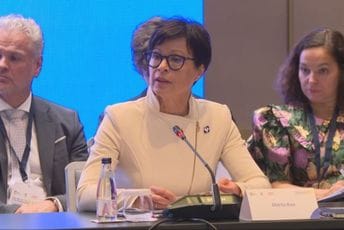 Kos: Sada ste čvrsto u završnoj fazi, očekujemo da će još puvloglavlja biti zatvoreno na narednoj konferenciji sredinom oktobra