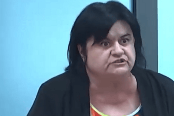 "Neću dolaziti dok mi ne date pisane garancije": Ilinčić napustila sjednicu Skupštine Glavnog grada "Neću dolaziti dok mi ne date pisane garancije": Ilinčić napustila sjednicu Skupštine Glavnog grada