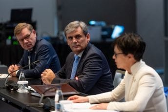 Ibrahimović i Kos: U EU nema mjesta glorifikovanju ratnih zločinaca