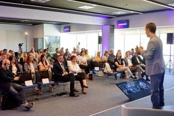AmCham Future Lab: AI je pitanje konkretne poslovne vrijednosti AmCham Future Lab: AI je pitanje konkretne poslovne vrijednosti