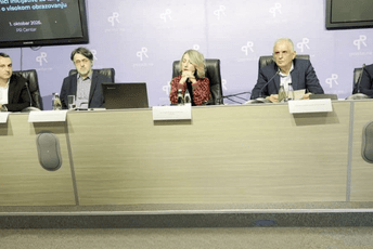 Profesori UCG ne odustaju od borbe da rektora bira akademska zajednica