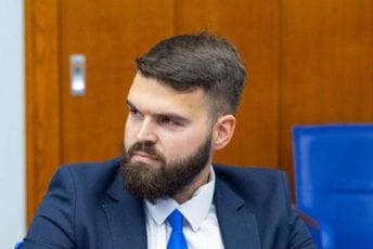 Rajković: Demantujemo tvrdnje iz krivične prijave, Kankaraš želi da gradi deset nelegalnih kuća na Žabljaku