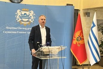 Perić: Brojne opstrukcije obilježile moj dosadašnji rad, najvažnije što je Skupština stabilna