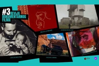 Od ličnih arhiva i potrage za Milicom do Yuga i devastiranog spomenika: Pet priča koje vrijedi pogledati na velikom platnu Od ličnih arhiva i potrage za Milicom do Yuga i devastiranog spomenika: Pet priča koje vrijedi pogledati na velikom platnu