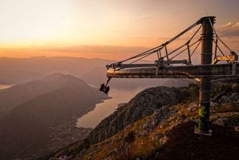Zlatni oktobar na Lovćenu: postsezonske cijene i vikend pogodnosti na Žičari Kotor–Lovćen