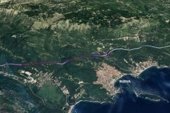 U ponedjeljak počinje gradnja brze saobraćajnice duž primorja U ponedjeljak počinje gradnja brze saobraćajnice duž primorja