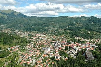 DPS-SD-Građani: U Kolašinu restrikcije vode, vlast najavljuje poskupljenje