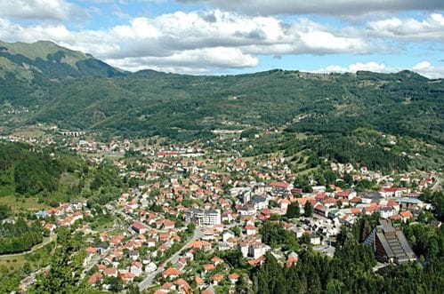 Kolašin: Policija podnijela krivičnu prijavu protiv urbanističko – građevinskog inspektora MDUP