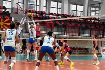 Herceg Novi i Budućnost danas za trofej Superkupa Herceg Novi i Budućnost danas za trofej Superkupa