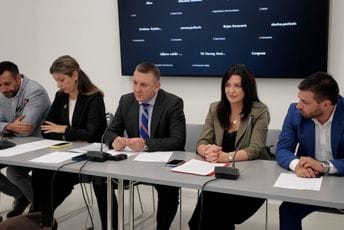 MICE: Konfresni turizam šansa za produženje sezone MICE: Konfresni turizam šansa za produženje sezone