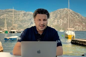 Abazović: Pri ovakvim cijenama građani su čarobnjaci, URA nudi plan za bolji standard odmah