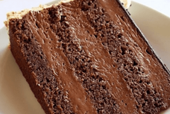 Zasladite vikend: Ekstra čokoladna torta Zasladite vikend: Ekstra čokoladna torta