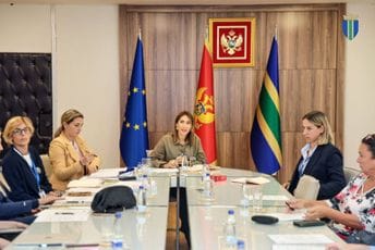 Opština Bar uputila poziv mladima da učestvuju u kreiranju omladinskih politika Opština Bar uputila poziv mladima da učestvuju u kreiranju omladinskih politika