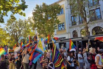 Podnijeto 57 prijava zbog govora mržnje: Zabrinjavajući pozivi na linč i masovno nasilje nad LGBTI zajednicom