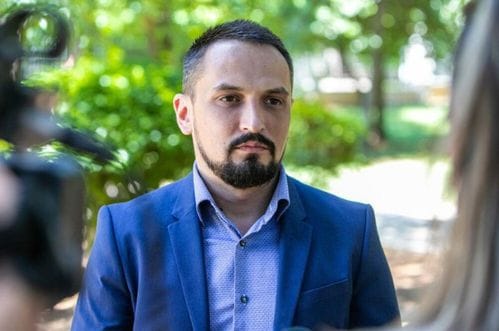 Kalezić: Javne podrške Vlade Prajdu gotovo da nema, prava trans osoba godinama blokirana