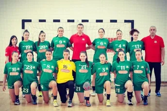 Nikšićanke savladale luksemburški sastav: Levalea prošla u treću rundu EHF Evropskog kupa Nikšićanke savladale luksemburški sastav: Levalea prošla u treću rundu EHF Evropskog kupa