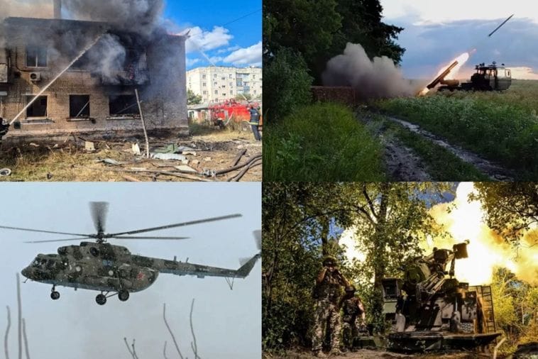 Iz časa u čas: Mađarska blokirala otvaranje klastera sa Ukrajinom i Moldavijom