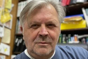 Veliki uspjeh crnogorskog stručnjaka: U konkurenciji je za značajnu nagradu u Americi Veliki uspjeh crnogorskog stručnjaka: U konkurenciji je za značajnu nagradu u Americi
