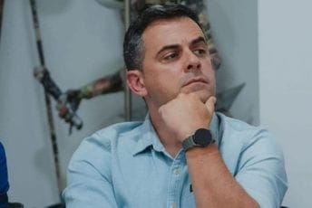 Čavor: Sljepilo ideologije nadmašuje želju za boljitkom u našoj zemlji Čavor: Sljepilo ideologije nadmašuje želju za boljitkom u našoj zemlji