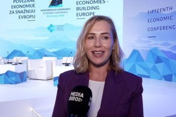 Manjani: Albanija bi mogla postati članica EU 2028. godine