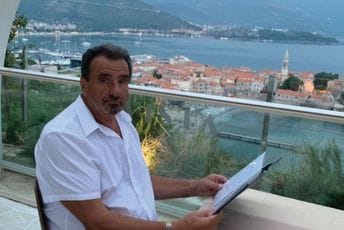 Plavljanin ostvario američki san: Od rada u kuhinji do pedeset restorana Plavljanin ostvario američki san: Od rada u kuhinji do pedeset restorana