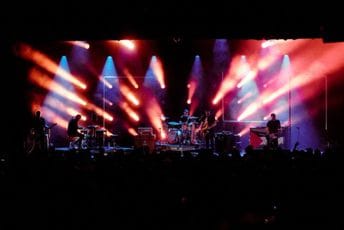 Mogwai i Igi Pop udružili snage: Poslušajte njihovu novu pjesmu