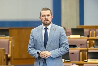 Mikić: Cijene rastu brže od mogućnosti građana, potreban paket za bolji standard Mikić: Cijene rastu brže od mogućnosti građana, potreban paket za bolji standard