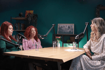 Podkast Život žene: Sve što treba da znamo o perimenopauzi Podkast Život žene: Sve što treba da znamo o perimenopauzi