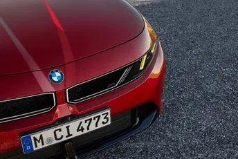 Stiže BMW Serije 3: Pogledajte kako bi mogao da izgleda Stiže BMW Serije 3: Pogledajte kako bi mogao da izgleda