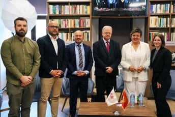 FCJK: Predstavljen novi ciklus kursa češkog jezika i kulture za strance FCJK: Predstavljen novi ciklus kursa češkog jezika i kulture za strance
