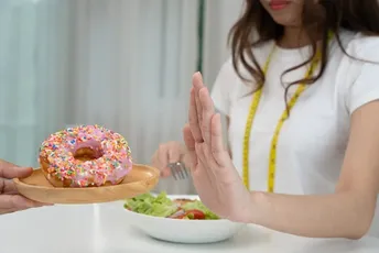 Evo kako dugoročno održati rezultate mršavljenja i spriječiti povratak izgubljenih kilograma