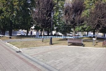 Pljevlja: Muškarac ubijen nožem u centru grada