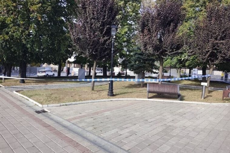 Pljevlja: Muškarac ubijen nožem u centru grada