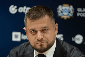 Nikolić podnio ostavku na mjesto predsjednika Upravnog odbora ŽRK Budućnost