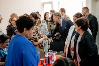 Radovanić: Zbog rasta cijena, naknade majkama ne mogu ostati na istom nivou