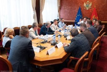 Komisija odlučna da slučaj "Vektra Boka" dobije pravni epilog Komisija odlučna da slučaj "Vektra Boka" dobije pravni epilog