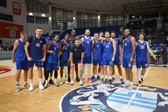 Budućnost Voli dočekuje Napoli Budućnost Voli dočekuje Napoli