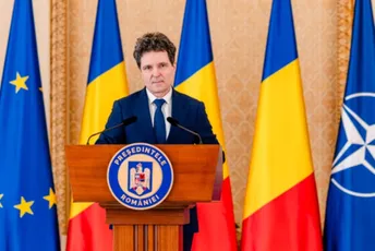 Rumunski predsjednik predložio Nikuleskua za premijera Rumunski predsjednik predložio Nikuleskua za premijera