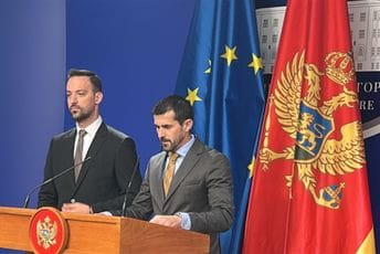 Iz ES predlažu: Boravišne takse da iznose od jednog do tri eura Iz ES predlažu: Boravišne takse da iznose od jednog do tri eura