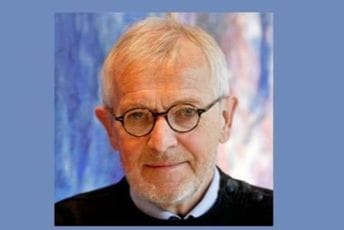 Francis Halzen dobitnik Nobelove nagrade za fiziku Francis Halzen dobitnik Nobelove nagrade za fiziku