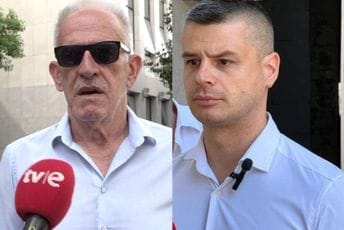 Piperović: Poenta unošenje dokazne konfuzije - optužnicom se ništa ne dokazuje; Jovanović: Ponavljamo se, a tempo diktira optužni akt koji ne sadrži dokaze