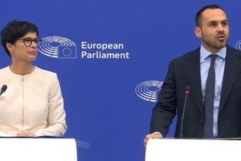 Kos: Mapa puta za crnogorsko članstvo u EU krajem oktobra