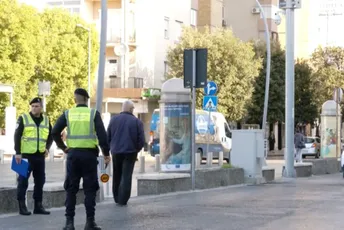 Komunalna policija: Novi zakon doprinio uređivanju saobraćajnica Podgorice, produženo radno vrijeme zbog građana i ograničenih kapaciteta