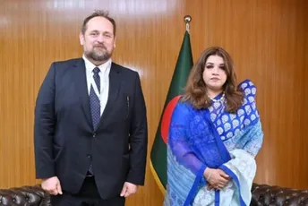 Stojović bio do Bangladeša: Ukazao da nam je potrebno više od 50.000 radnika