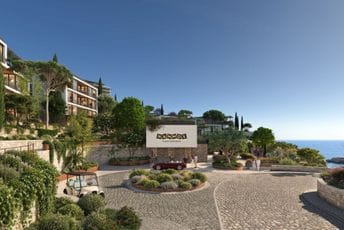 Nammos Hotels & Resorts širi poslovanje u segmentu ultraluksuznih brendiranih rezidencija kroz Nammos Residences Montenegro Nammos Hotels & Resorts širi poslovanje u segmentu ultraluksuznih brendiranih rezidencija kroz Nammos Residences Montenegro